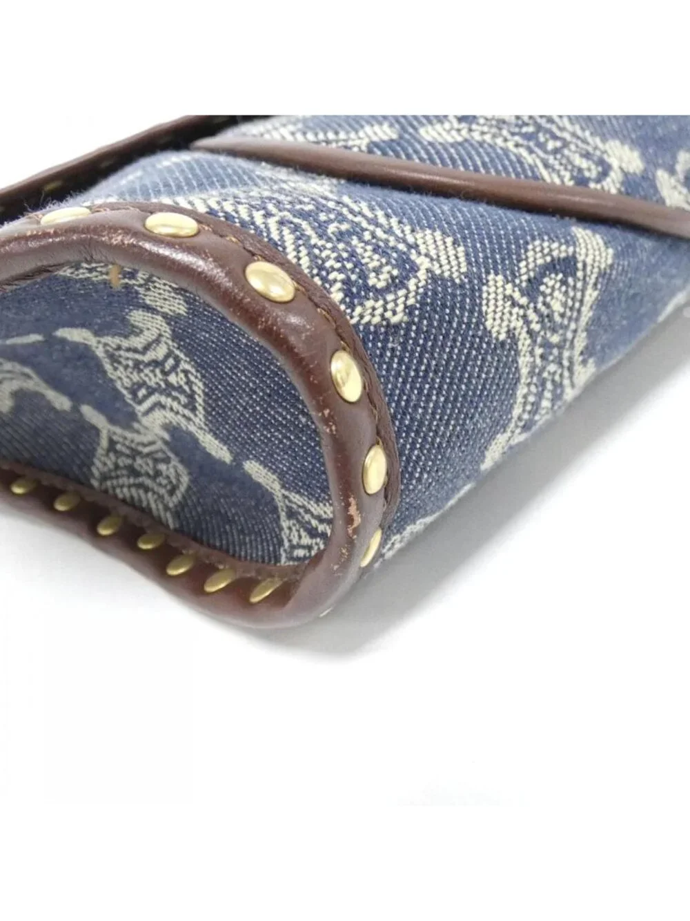 ★SOLD★ Celine Vintage Shoulder Bag - Picture 3 of 9